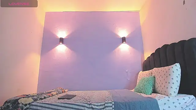 Sofia Clauss  online show from March 2025 04:19:01 AM