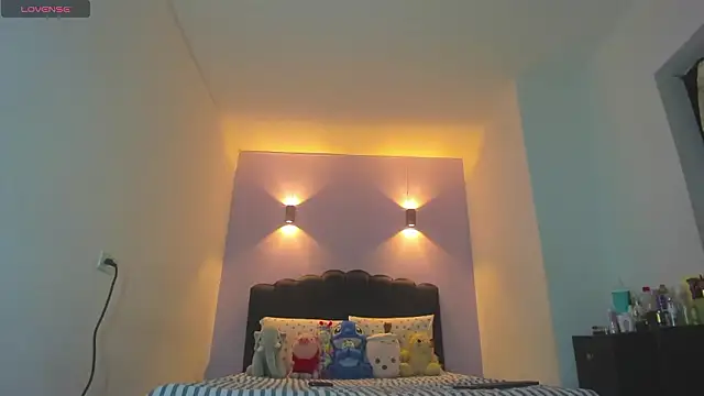 Sofia Clauss  online show from March 2026 04:40:02 AM