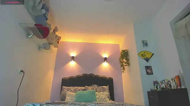 Snapshot of Sofia_Clauss_ chatting on June 2026 05:32:02 AM Sofia Clauss online show from June 2026 05:32:02 AM