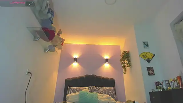 Snapshot of Sofia_Clauss_ chatting on June 2026 04:21:02 AM Sofia Clauss online show from June 2026 04:21:02 AM