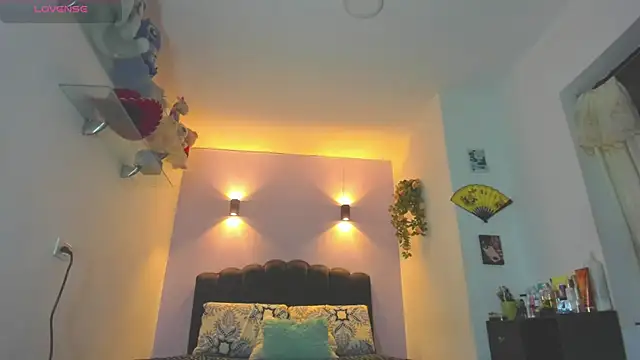 Snapshot of Sofia_Clauss_ chatting on July 2026 04:19:01 AM Sofia Clauss online show from July 2026 04:19:01 AM