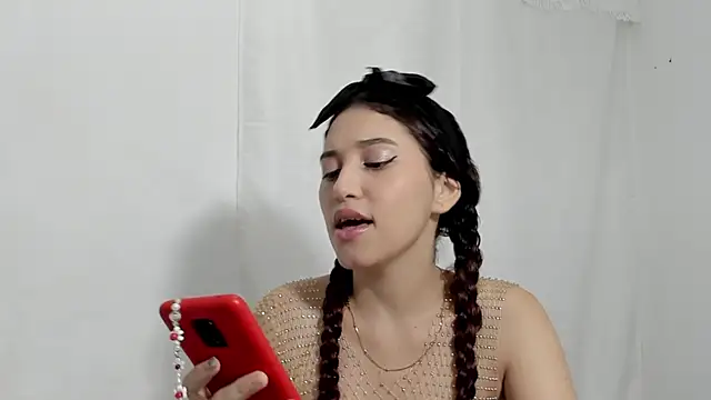 gabriela duarte1 online show from January 2025 11:01:02 PM