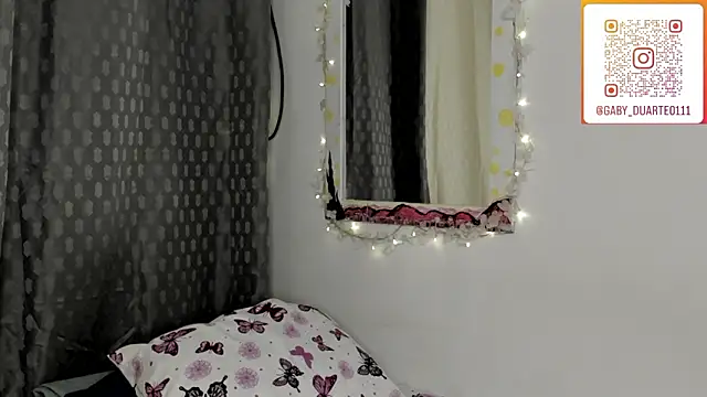 Snapshot of gabriela_duarte1 chatting on February 2026 02:20:02 AM gabriela duarte1 online show from February 2026 02:20:02 AM