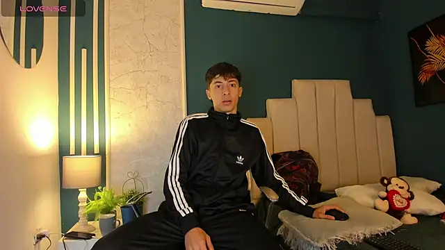 AlessandroDybala online show from February 2025 11:55:01 AM