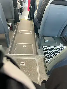 dalton453 online show from December 2025 09:07:01 AM