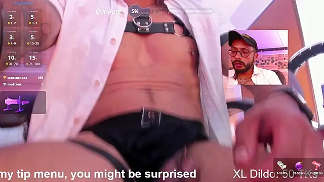 Tom cooper  online show from February 2025 07:51:01 PM