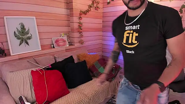 Tom cooper  online show from March 2025 01:07:02 PM