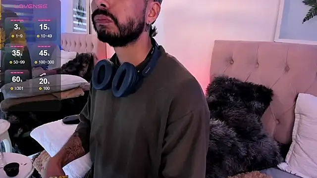 Tom cooper  online show from September 2025 01:00:01 PM