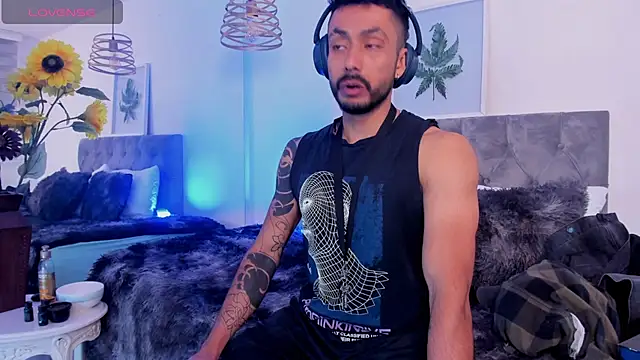 Tom cooper  online show from September 2025 01:05:01 PM