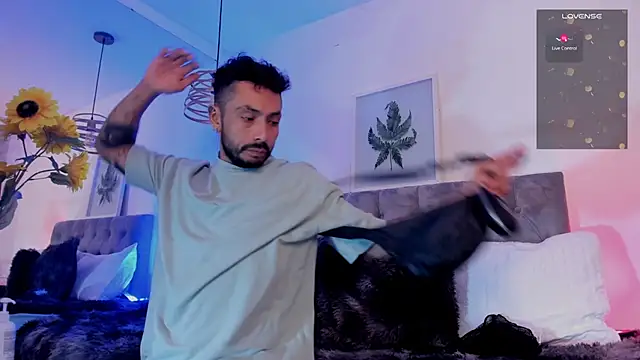 Tom cooper  online show from September 2025 11:59:02 AM