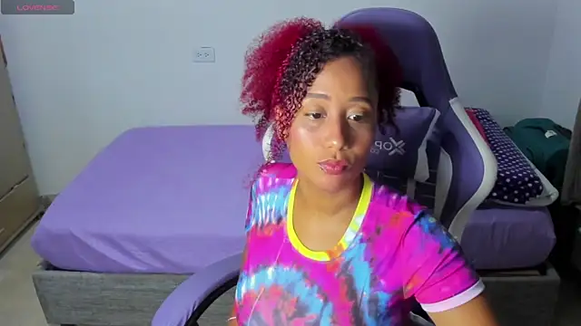 Snapshot of zandra_kiman chatting on April 2026 02:25:01 AM zandra kiman online show from April 2026 02:25:01 AM