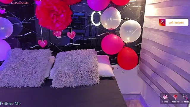 Sofiia-Rubb online show from February 2026 04:24:01 AM