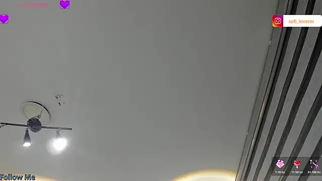 Snapshot of Sofiia-Rubb chatting on March 2026 03:44:02 AM Sofiia-Rubb online show from March 2026 03:44:02 AM