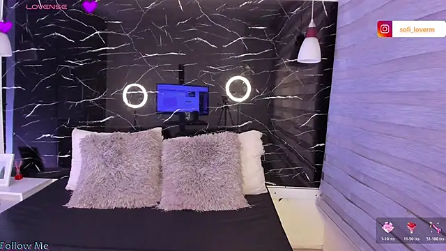 Snapshot of Sofiia-Rubb chatting on March 2026 04:49:02 AM Sofiia-Rubb online show from March 2026 04:49:02 AM