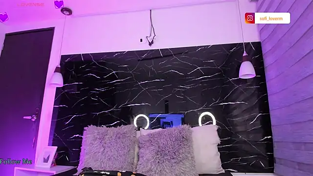 Snapshot of Sofiia-Rubb chatting on April 2026 04:21:02 AM Sofiia-Rubb online show from April 2026 04:21:02 AM