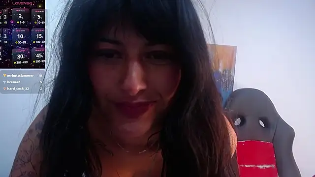 Snapshot of candy_lux_ chatting on September 2025 08:10:02 PM candy lux online show from September 2025 08:10:02 PM