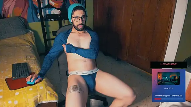 irokdan891 online show from December 2024 03:51:02 AM