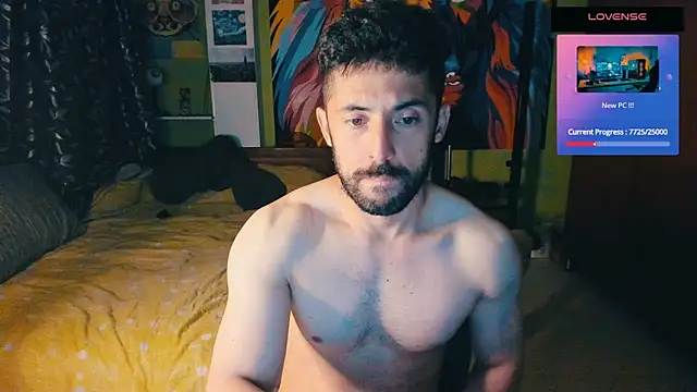 irokdan891 online show from January 2025 12:35:02 AM