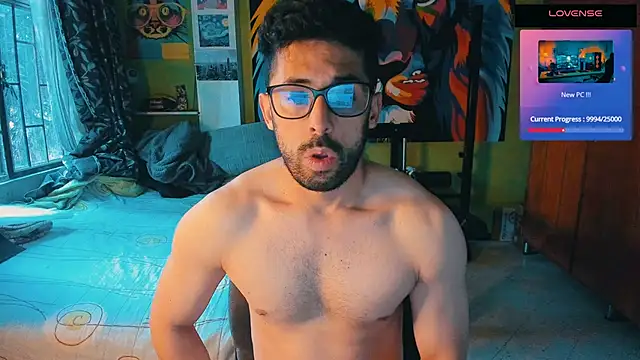 irokdan891 online show from January 2025 09:34:02 PM