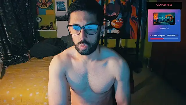 irokdan891 online show from January 2025 03:00:02 AM