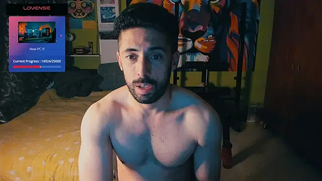 irokdan891 online show from February 2025 11:36:02 PM