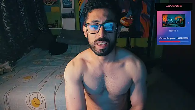 irokdan891 online show from March 2025 10:42:01 PM