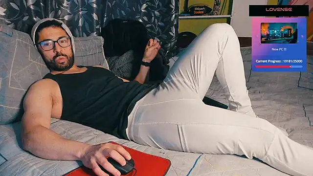 irokdan891 online show from March 2025 10:49:01 PM