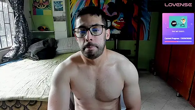 irokdan891 online show from February 2026 07:23:02 PM