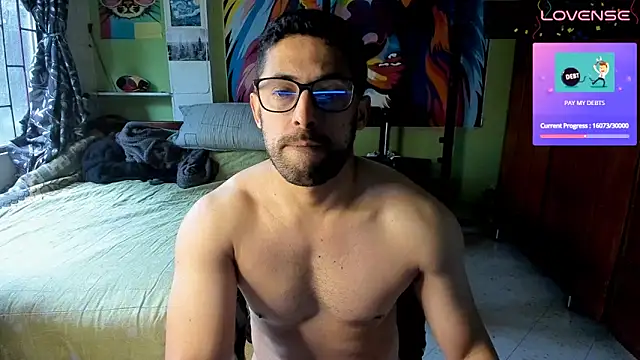 irokdan891 online show from February 2026 05:44:02 PM