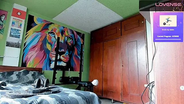 irokdan891 online show from March 2026 06:03:01 PM