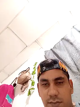 CristalAndBigMan online show from February 2026 08:07:02 PM