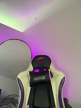 Snapshot of turabbitxx chatting on October 2025 02:56:02 PM turabbitxx online show from October 2025 02:56:02 PM