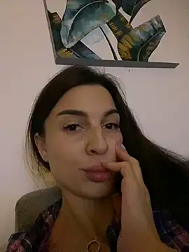 RebecaMur online show from March 2025 01:12:01 AM