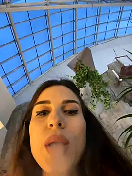 RebecaMur online show from September 2025 04:39:02 PM