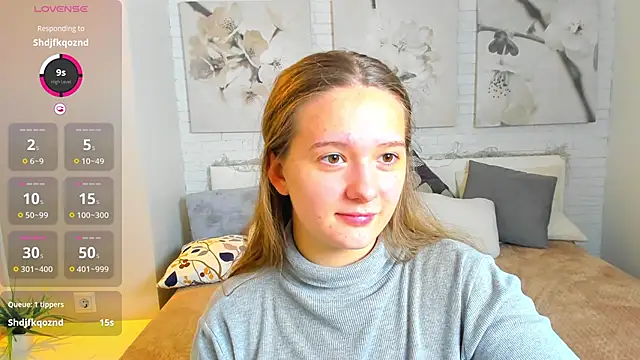 Grand Vita online show from February 2025 05:37:01 PM