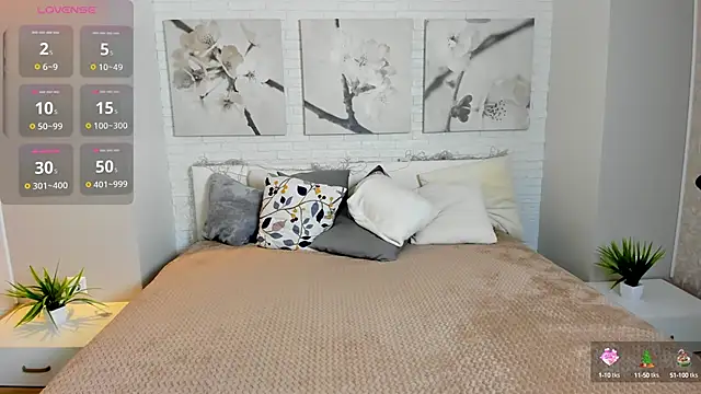 Grand Vita online show from February 2025 07:06:02 PM