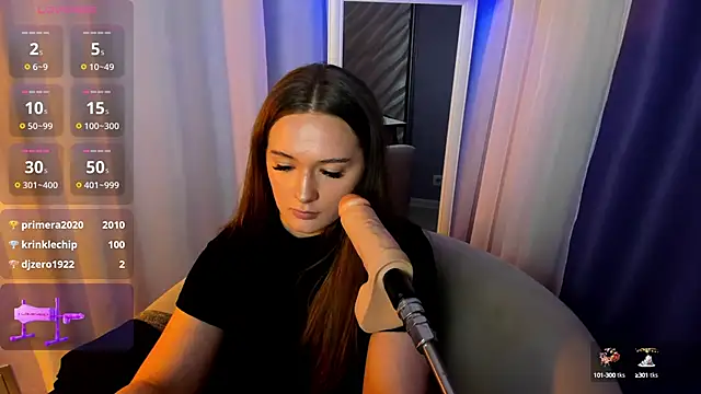 Grand Vita online show from March 2025 01:27:02 PM