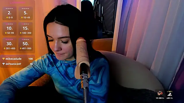 Grand Vita online show from March 2025 02:30:02 PM