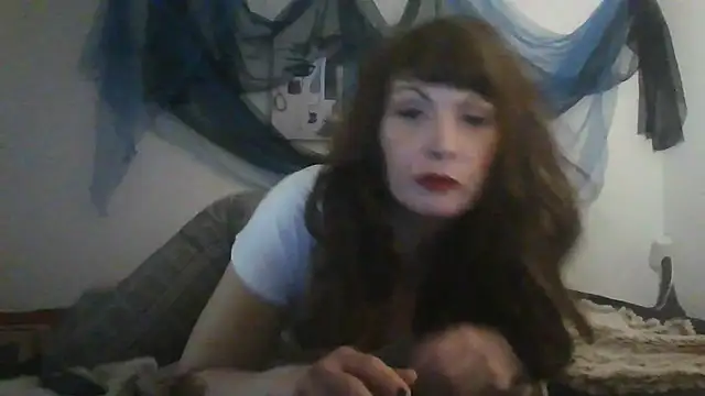 HeyyImHarlowe online show from February 2025 10:31:02 PM