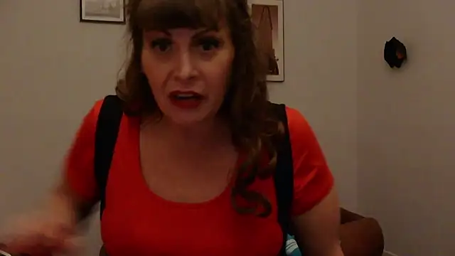 HeyyImHarlowe online show from March 2025 06:02:02 AM