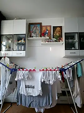 Snapshot of AvaLloyd chatting on February 2025 02:35:02 PM AvaLloyd online show from February 2025 02:35:02 PM