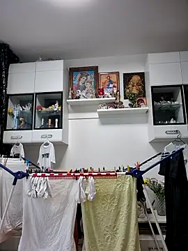 Snapshot of AvaLloyd chatting on March 2025 07:32:02 AM AvaLloyd online show from March 2025 07:32:02 AM