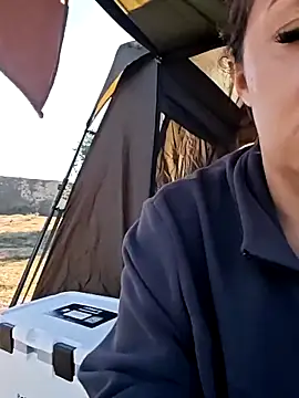 Snapshot of AvaLloyd chatting on September 2025 06:48:02 AM AvaLloyd online show from September 2025 06:48:02 AM