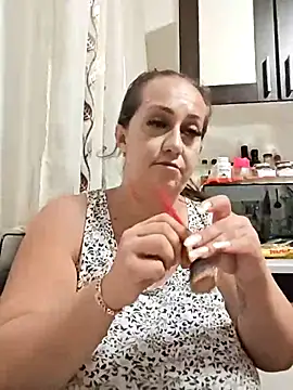 Snapshot of AvaLloyd chatting on September 2025 02:48:02 AM AvaLloyd online show from September 2025 02:48:02 AM