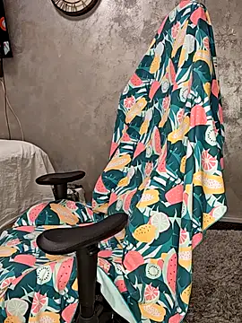 AvaLloyd online show from February 2026 02:51:01 AM