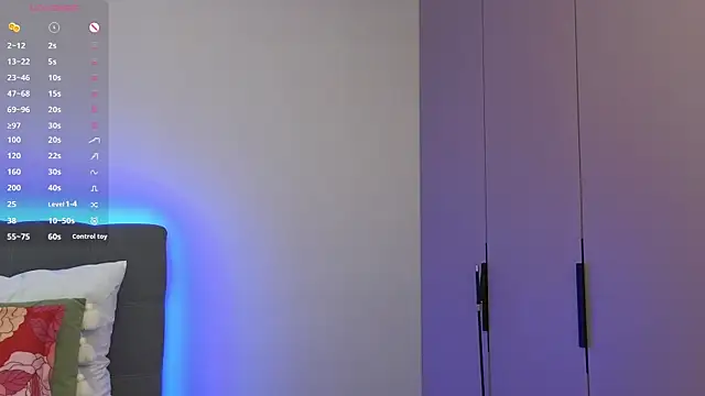 Snapshot of Ester_Hill chatting on October 2025 01:44:01 AM Ester Hill online show from October 2025 01:44:01 AM