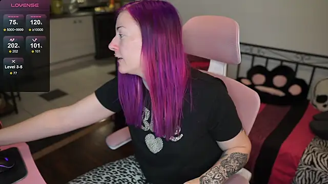 gennyrock online show from January 2025 11:18:02 PM