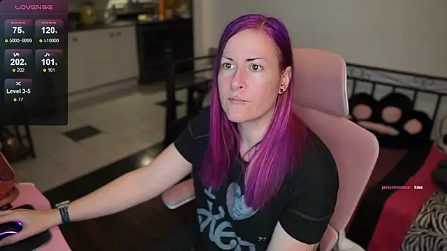 gennyrock online show from January 2025 11:28:01 PM