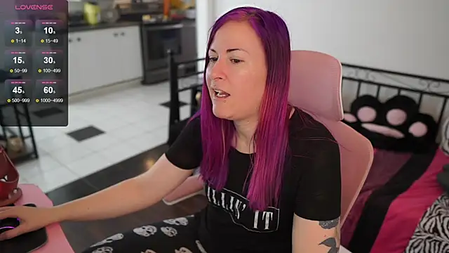 gennyrock online show from January 2025 07:11:01 PM