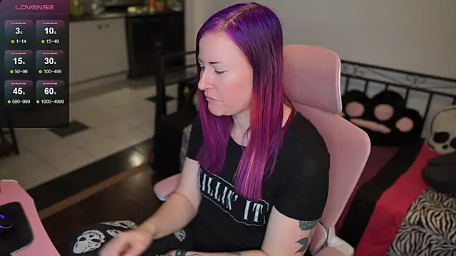 gennyrock online show from January 2025 01:22:02 AM